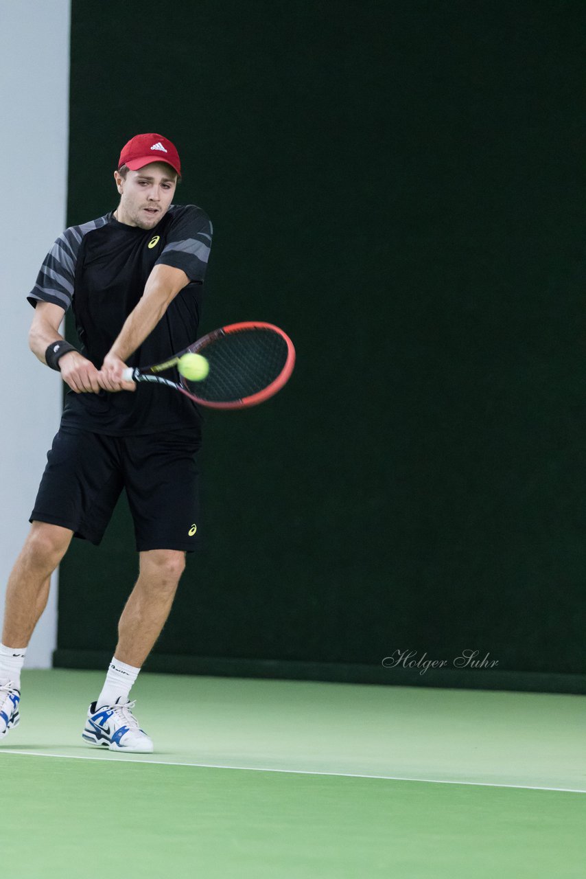 Bild 136 - Holmer Indoor Cup